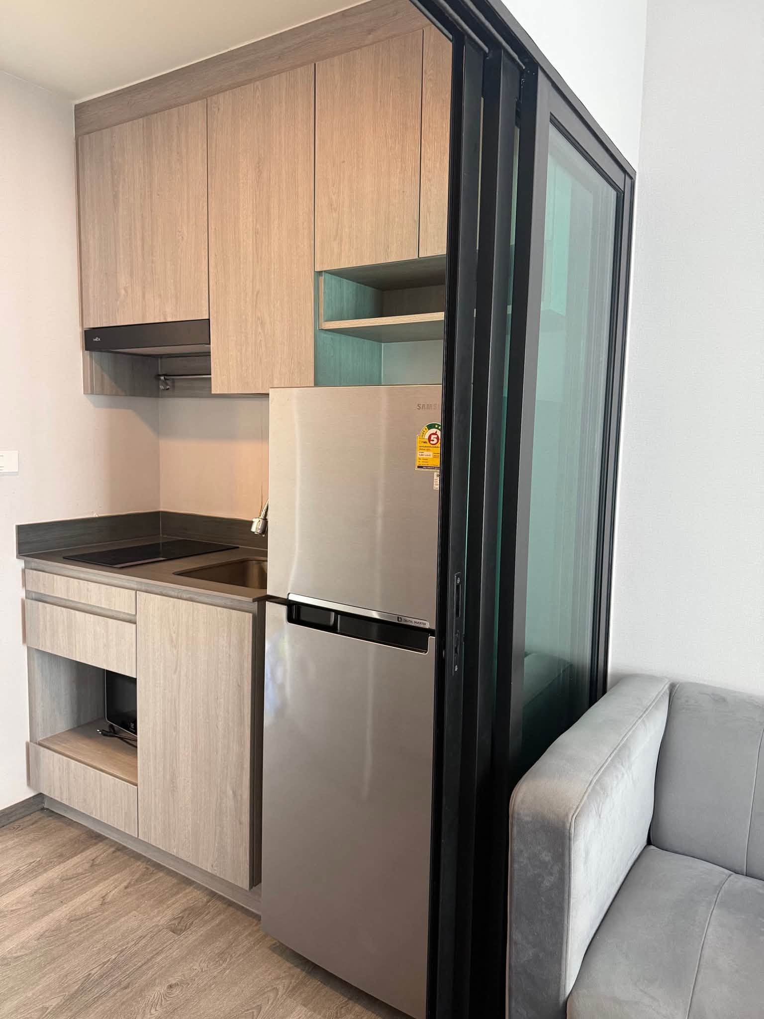 The Origin Onnut ready to move – รูปที่ 2