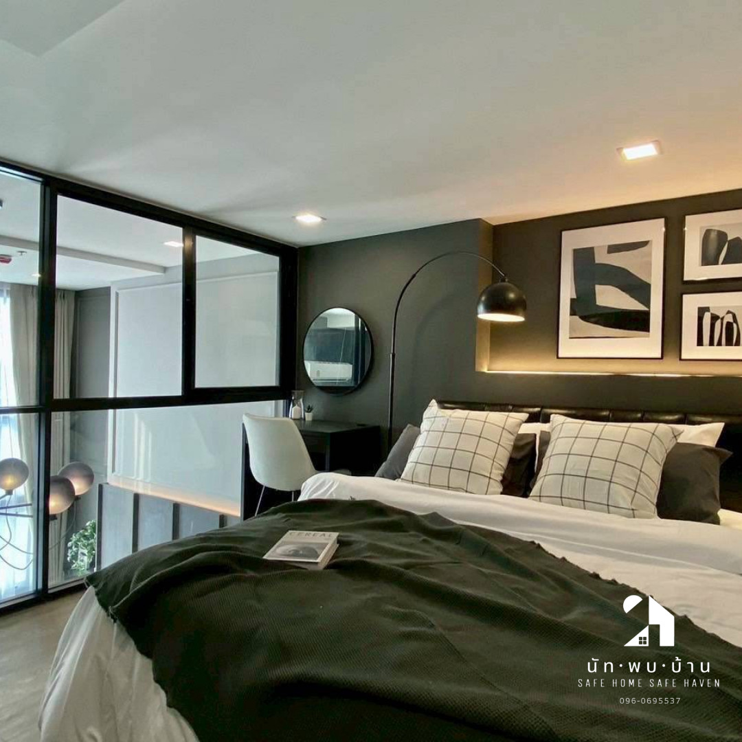 Condo for rent Modiz Sukhumvit 50 Condo for rent Modiz Sukhumvit 50
