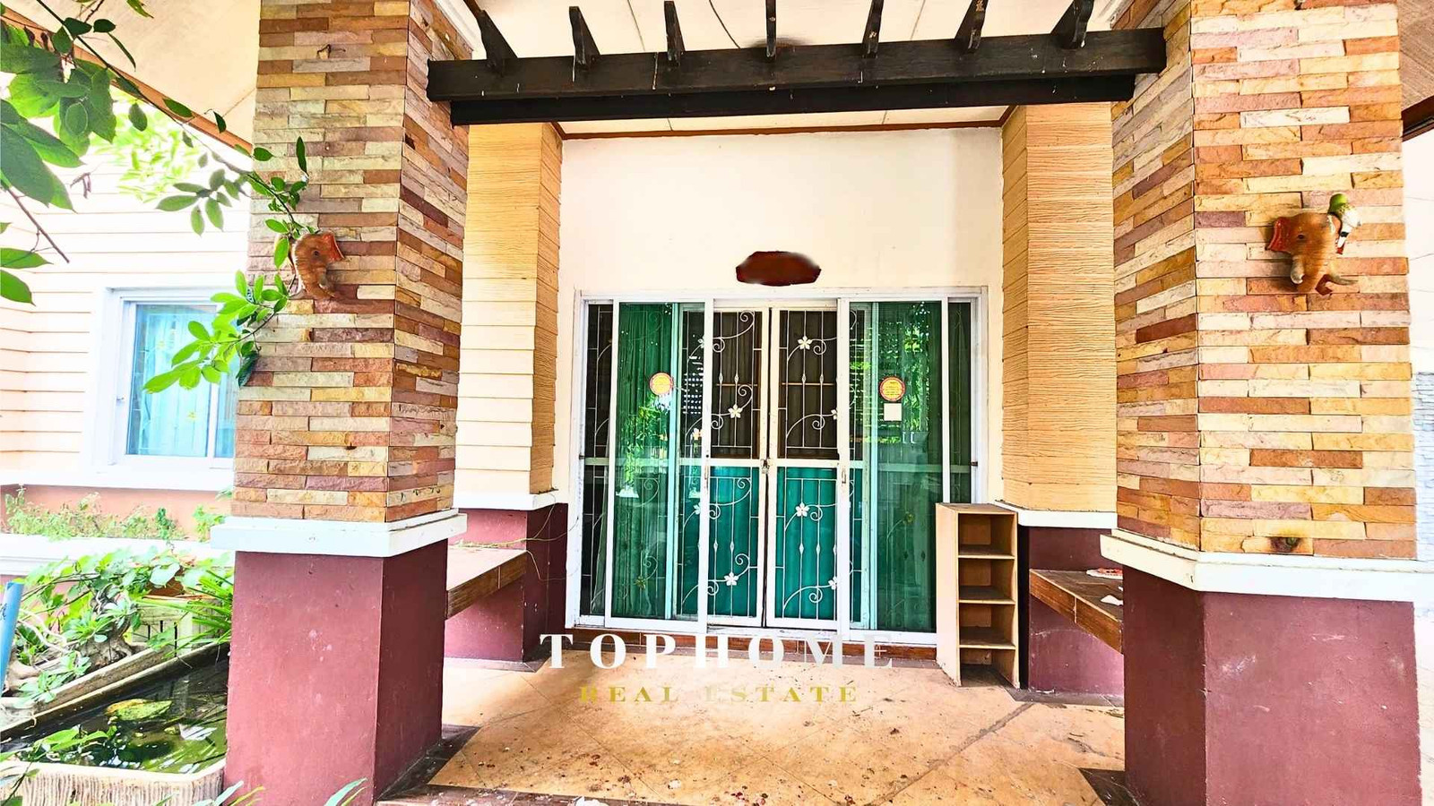 🏡 ขายด่วน! บ้านเดี่ยว 1 ชั้น ✨ หมู่บ้านเปรมประชา เลค แอนด์ พาร์ค 3 ✨ หลังมุม ✨  บางปะอิน จ.พระนครศรีอยุธยา – รูปที่ 4