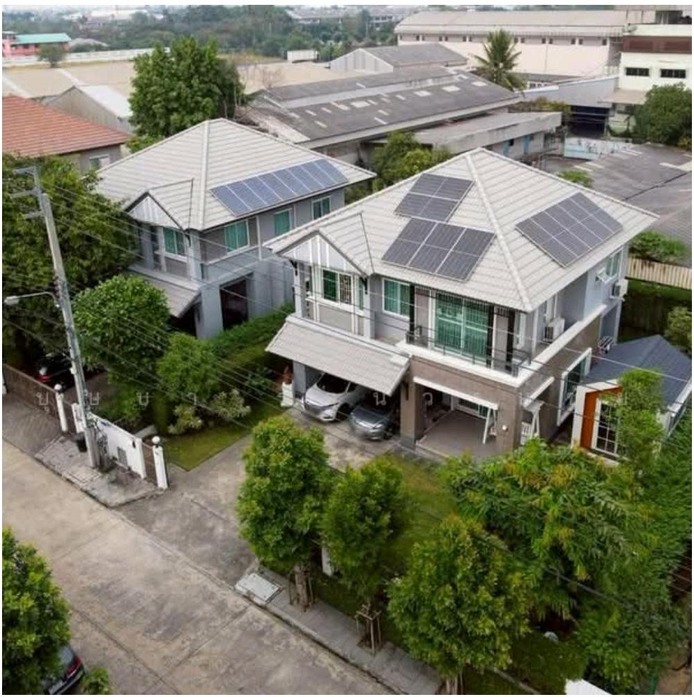 🏡 For rent :: Chuan Chuen Grand Ekachai-Bangbon (Chuan Chuen Grand Ekachai Bangbon)
