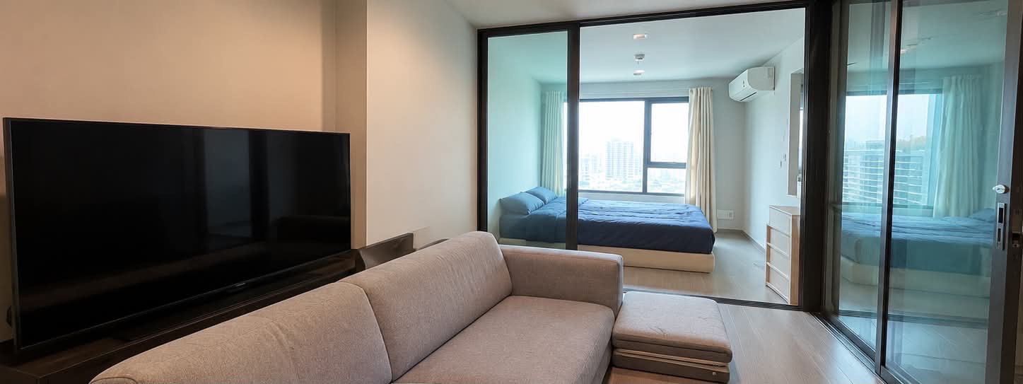 🏠✨ Life Ladprao (Life Ladprao) | 1 bedroom condo for sale (HBH-ST-375) 🏠✨ Life Ladprao (Life Ladprao) | 1 bedroom condo for sale (HBH-ST-375)