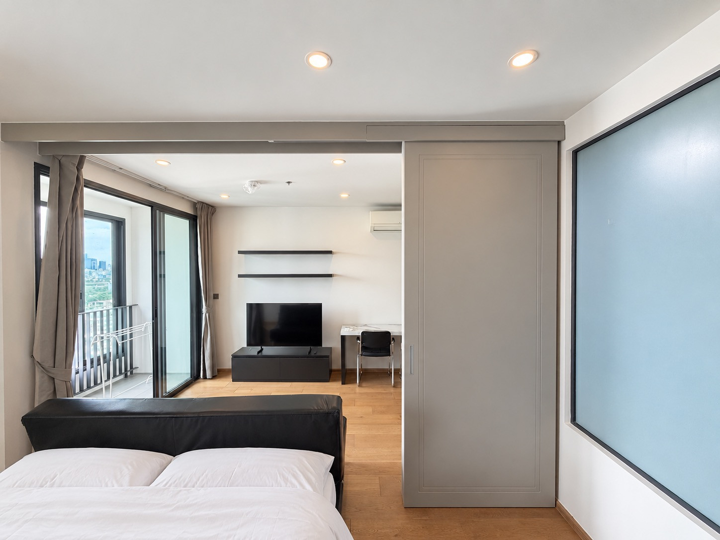 🏙️ FOR RENT | Q Chidlom Phetchaburi | 1 Bedroom XL, High Floor 🏙️ FOR RENT | Q Chidlom Phetchaburi | 1 Bedroom XL, High Floor