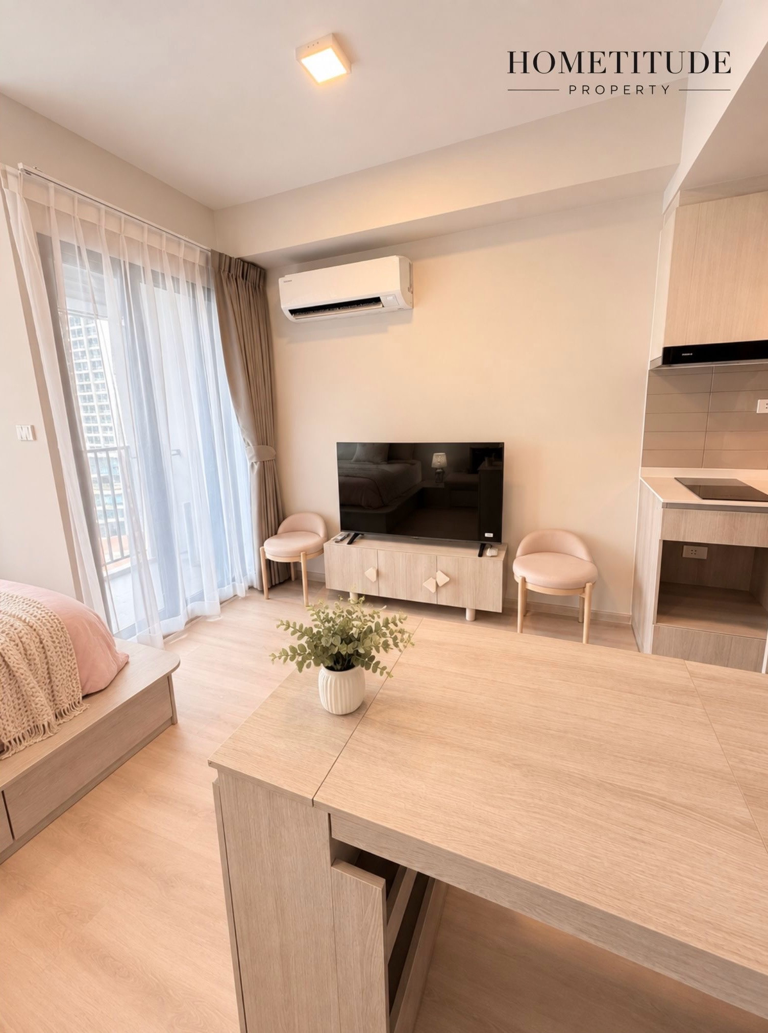 ✅ For rent COBE RATCHADA–RAMA 9 🩵 16,000 baht/month 🚆 near MRT Cultural Center ✨ New room | beautifully decorated | ready to move in ✅ For rent COBE RATCHADA–RAMA 9 🩵 16,000 baht/month 🚆 near MRT Cultural Center ✨ New room | beautifully decorated | ready to move in