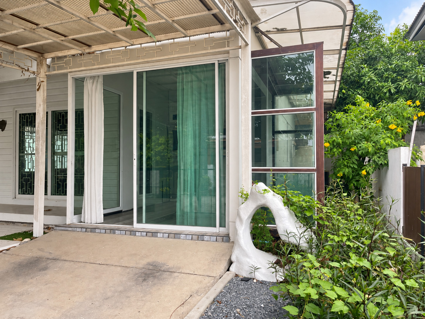 🔥 บ้านเดี่ยว 2 ชั้น ที่ดิน 77.1 ตร.ว. 🏡 อินนิซิโอ พระราม 2 – รูปที่ 2