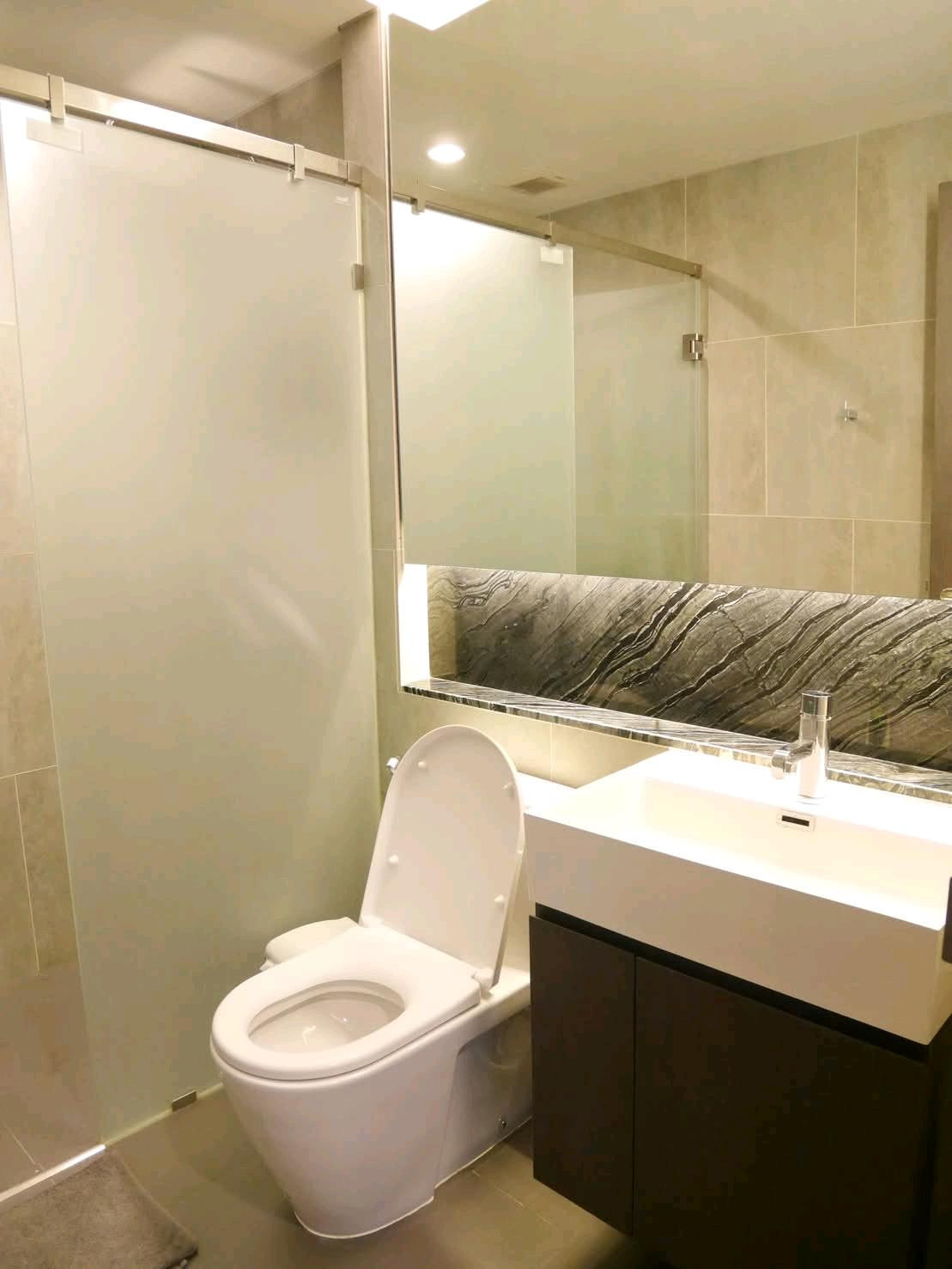 🏙️For Rent: City Smart Sukhumvit 18 💰 Rental Price: THB 60,000/month 🎯 Lease Term: 12 months – รูปที่ 3