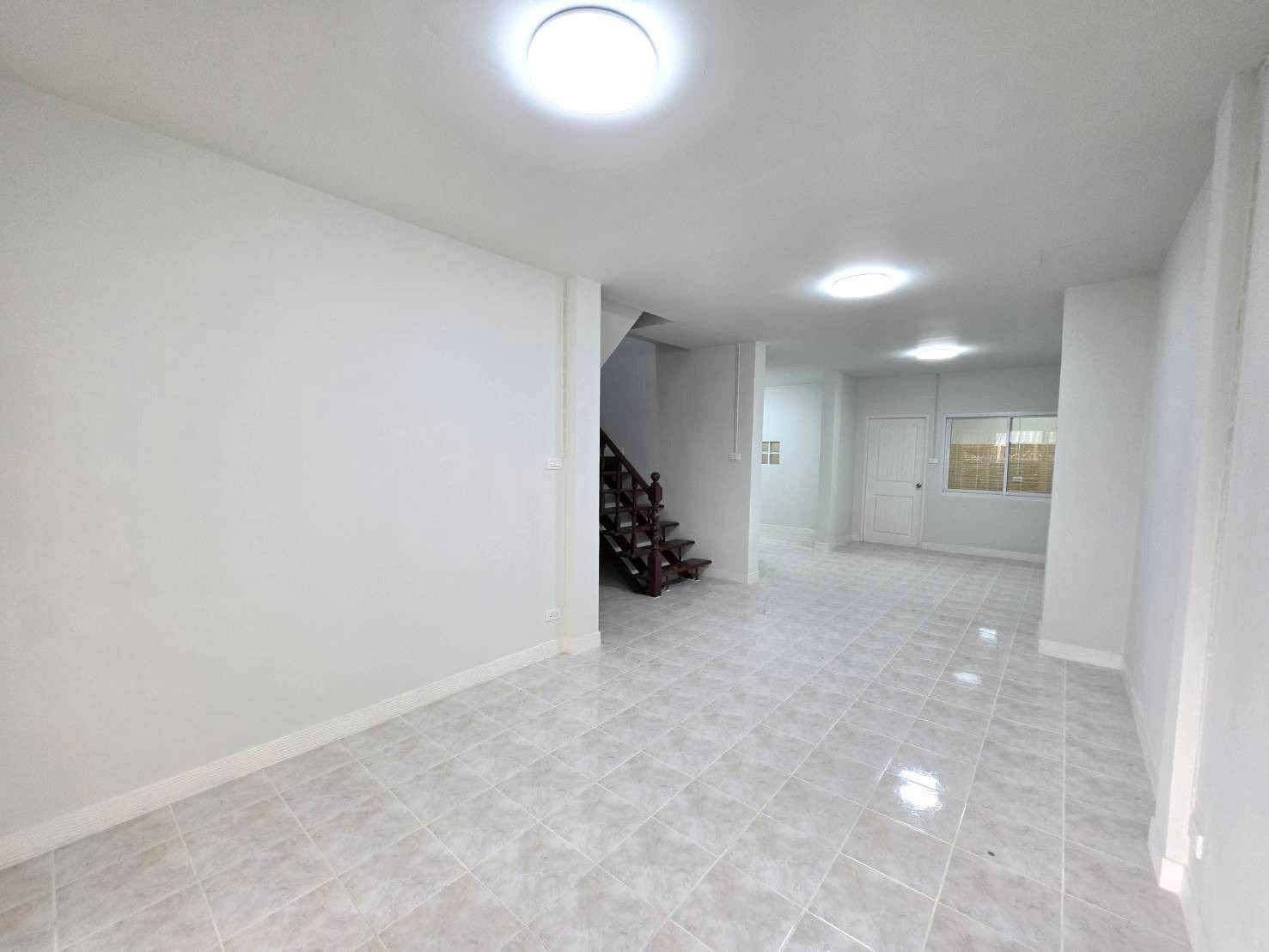 ✨ Newly renovated house, lots of space, Tha Kham Zone, Rama 2, Sinthawee Garden. – รูปที่ 3