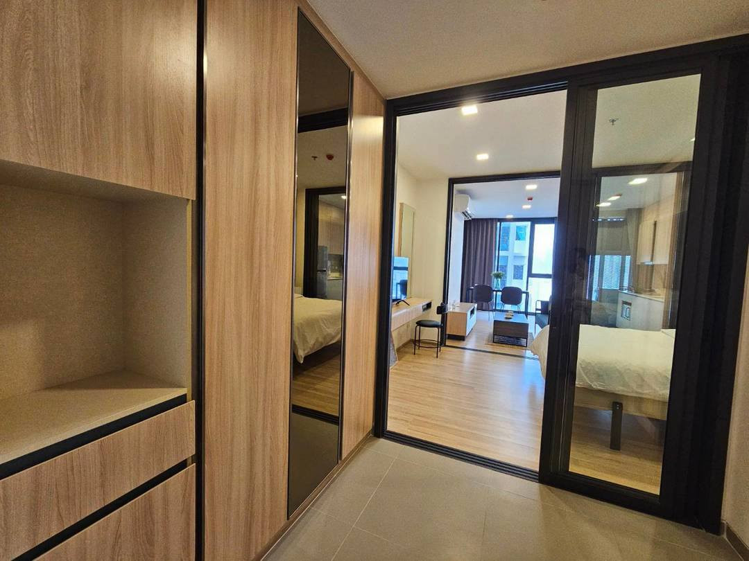 XTPHAYATHAI CONDO FOR RENT – รูปที่ 4
