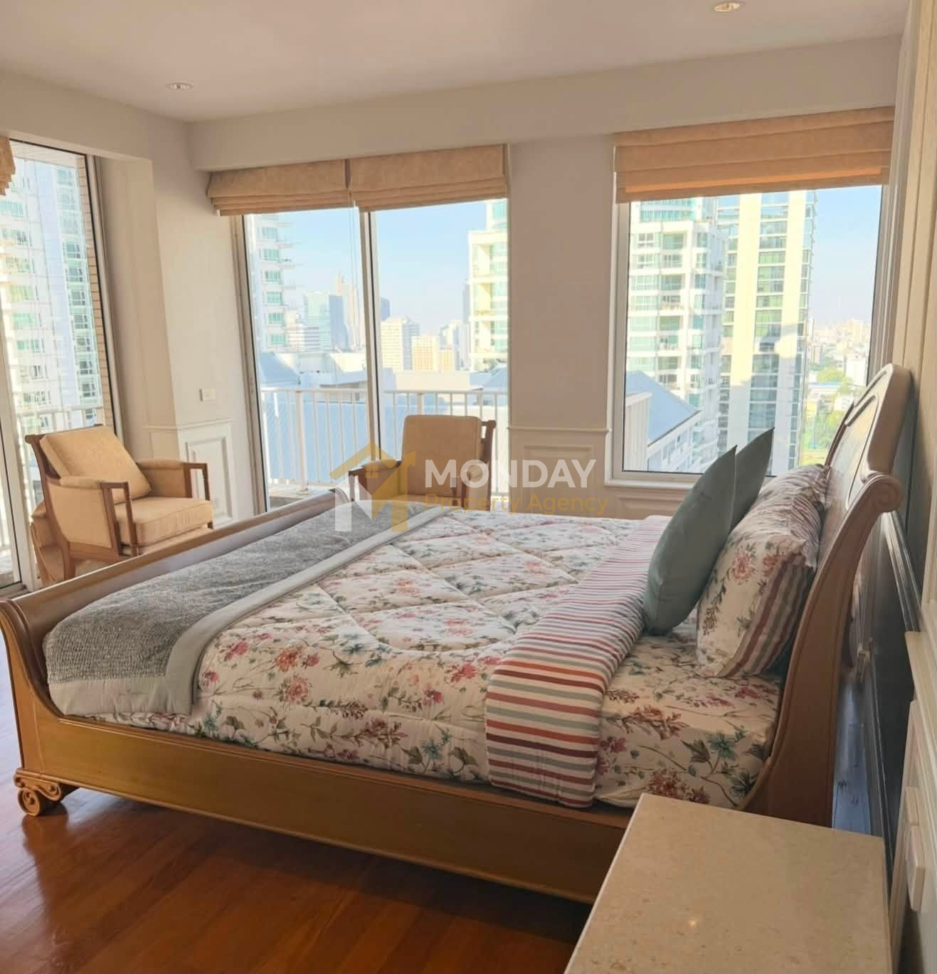 🔥 ห้องว่าง พร้อมเข้าอยู่! หลังสวน วิลล์ รีบจองก่อนหลุด 🔥MD-26066501 – รูปที่ 2