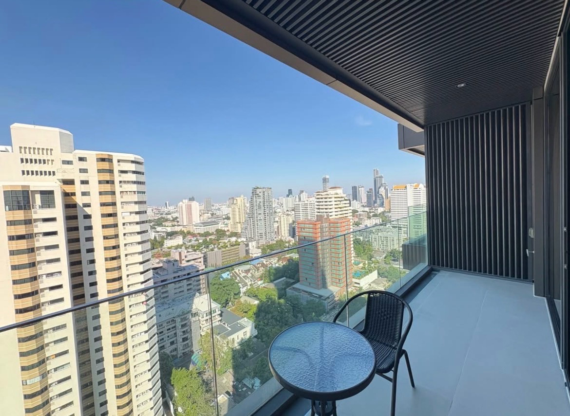 Vittorio Sukhumvit 39 เช่า 140k – รูปที่ 3