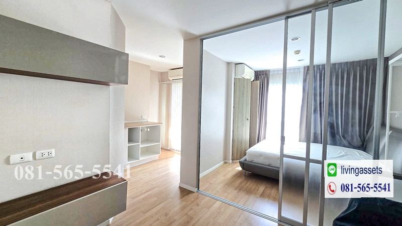 Condo for sale Lumpini Ville On Nut 46 Lumpini Ville On Nut 46 near On Nut BTS. Condo for sale Lumpini Ville On Nut 46 Lumpini Ville On Nut 46 near On Nut BTS.