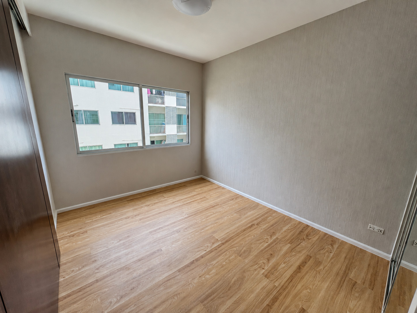 🏡 คอนโด 1 ห้องนอน พื้นที่ 34.95 ตร.ม. 🏡 เอ สเปซ มี สุขุมวิท 77 – รูปที่ 3