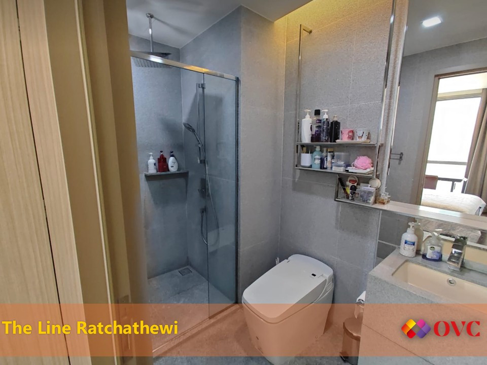 For Sale @The Line Ratchathewi – รูปที่ 4