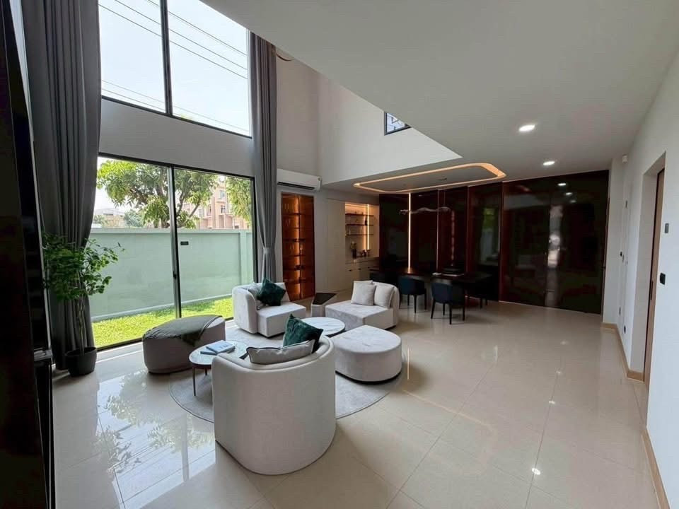 Selling at a loss!! 3-story detached house/4B5B//4 parking spaces/15.9 MB – รูปที่ 2