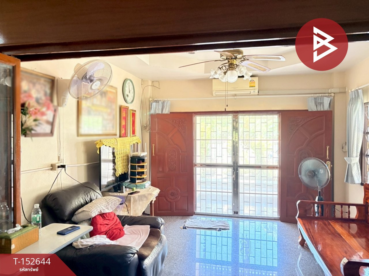 ขายบ้านเดี่ยว หมู่บ้านศุชญา2 (Suchaya2) มีนบุรี กรุงเทพมหานคร – รูปที่ 4