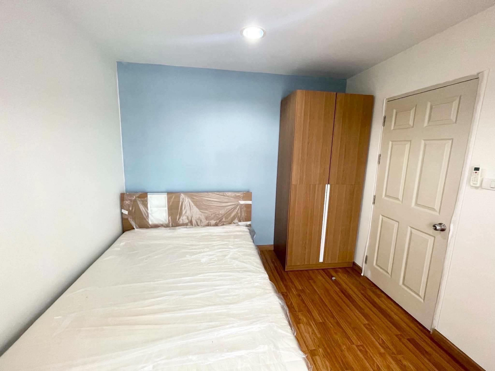 Anna Condo Lat Phrao 130 Anna Condo Lat Phrao 130