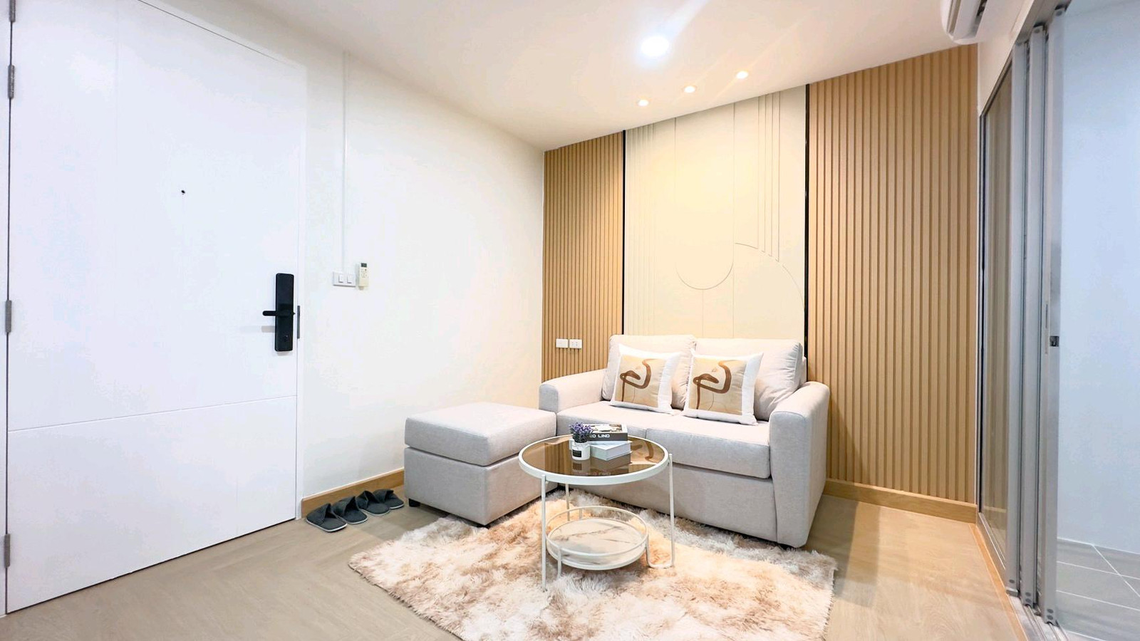 The best..thonburi area! 😎 The Niche ID Bang Khae 🎉 Installments starting at 6,xxx baht #Good room, excellent location!! The best..thonburi area! 😎 The Niche ID Bang Khae 🎉 Installments starting at 6,xxx baht #Good room, excellent location!!