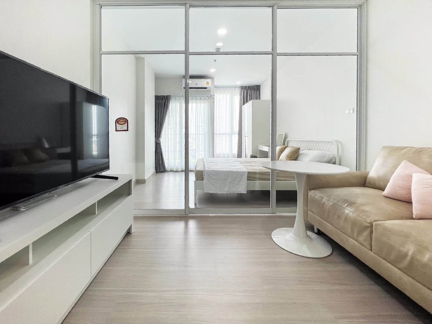 ศุภาลัย ลอฟท์ สาทร - ราชพฤกษ์ / Supalai Loft Sathorn - Ratchaphruek