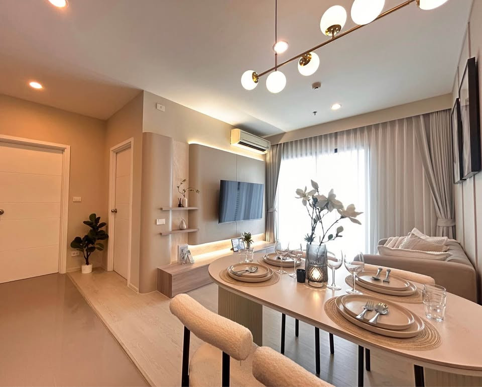 For rent Blocs77 18th floor For rent Blocs77 18th floor