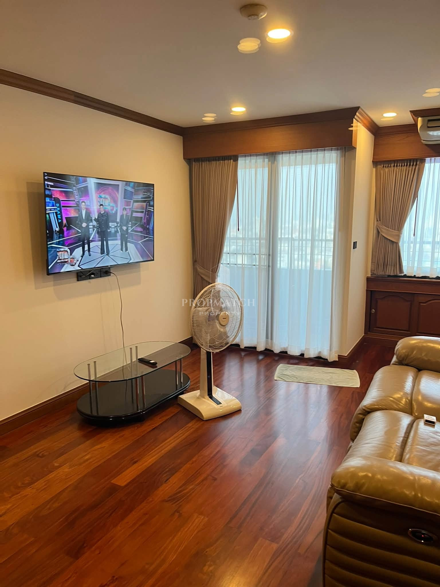 ✨Flash Deal ✨ Si Phraya River View ( 1Bed 1Bath 64SQM.) พร้อมอยู่ ! เพียง 29,500 บาทต่อเดือน Tel.0981315848@propmatch 