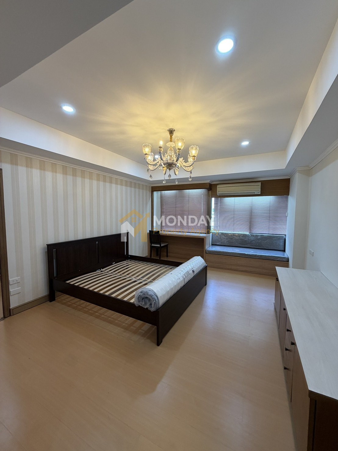 🔥MD-26067382 Rare Item, beautiful room, price lower than the market, Royal Nine Residence, hurry and reserve before it's gone 🔥