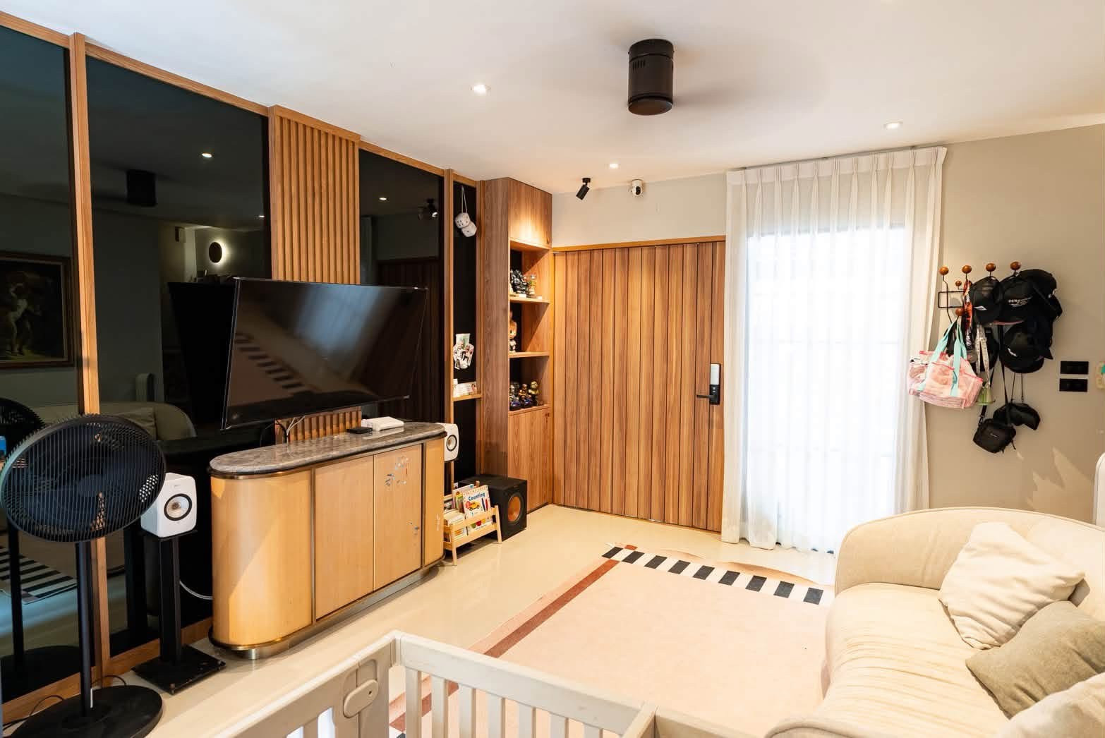 🔥 Town Avenue Cocos Rama 2 Soi 50 for sale 🔥 Town Avenue Cocos Rama 2 Soi 50 / 3 bedrooms #TRM2099 – รูปที่ 2