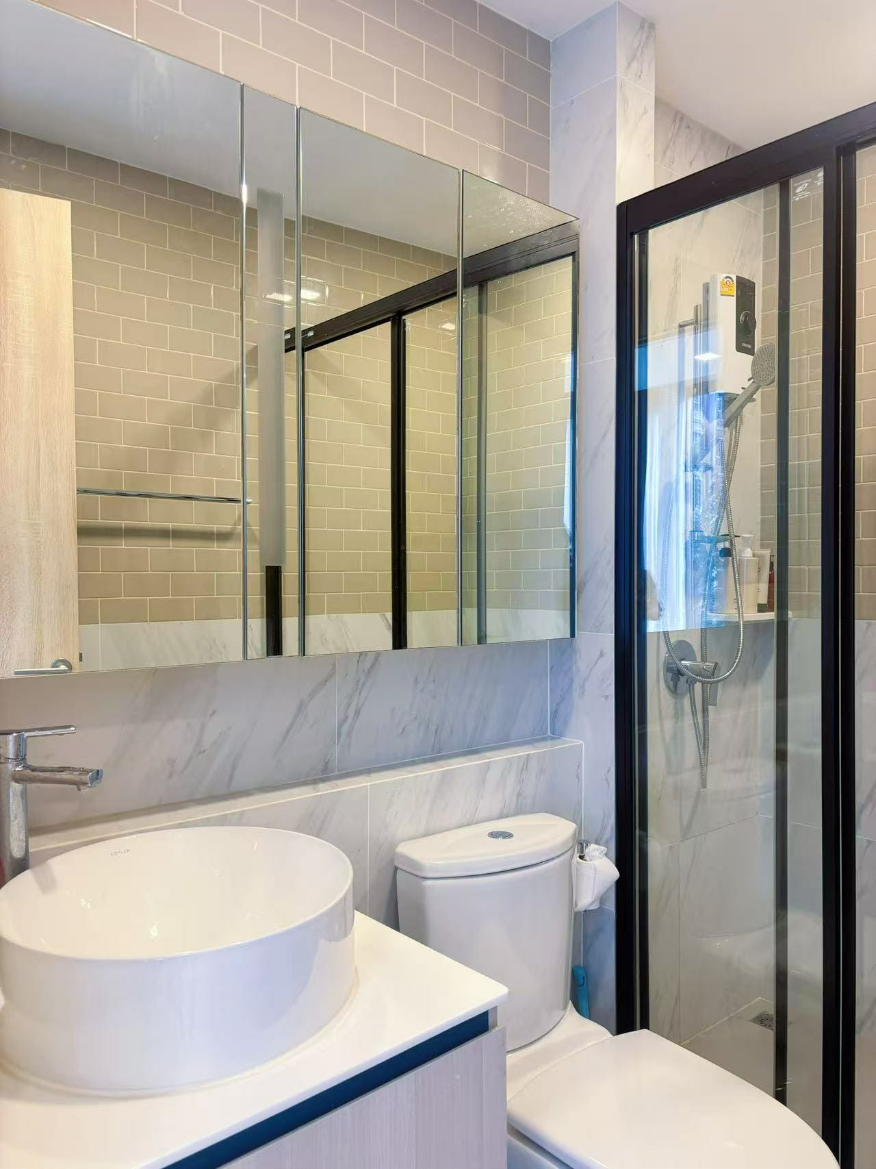 ให้เช่า XT พญาไท 32.25sqm ชั้น 17 ราคา 25,000 – รูปที่ 4