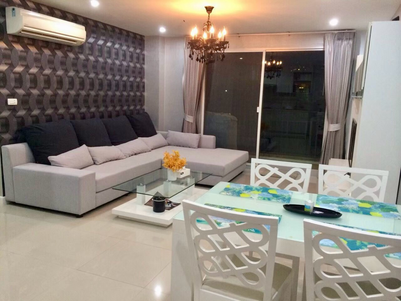 🏠✨ The Clover Thonglor | 2 bedroom condo for sale (HBH-HL-467)