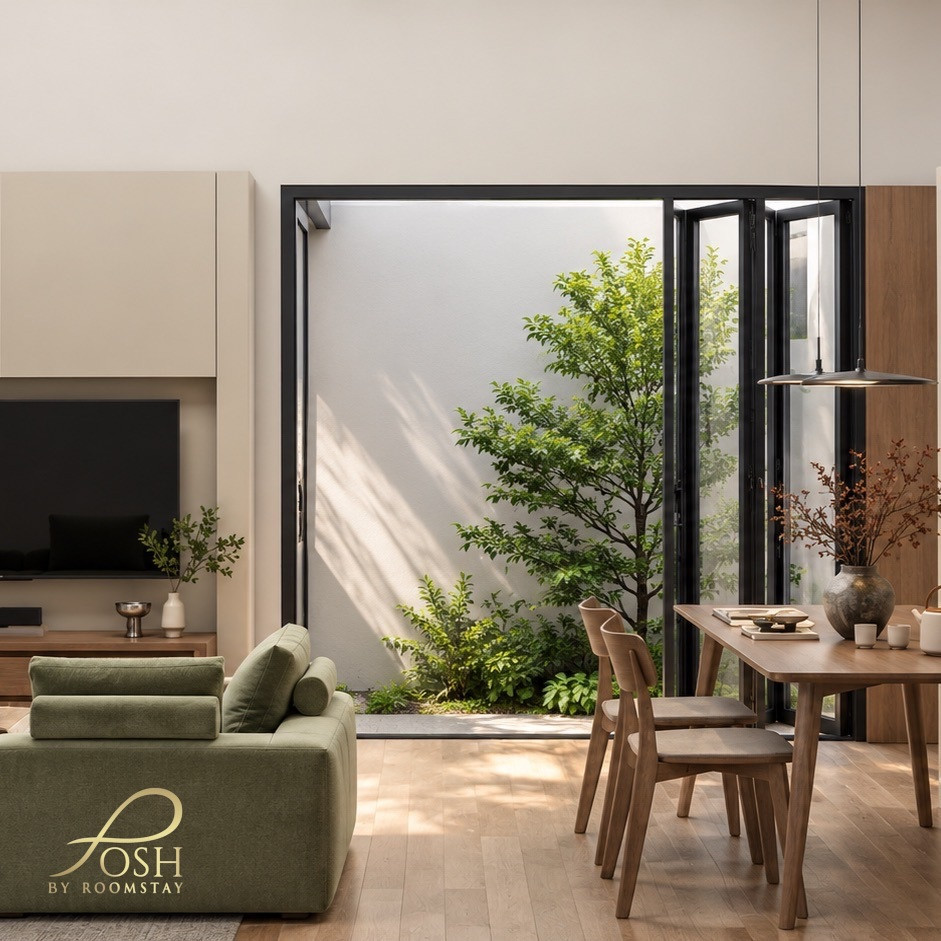 บ้านสร้างใหม่ ดาวรุ่ง–วิชิต TROPICAL COURTYARD เปิดจอง 8 หลังแรก จากทั้งหมด 26 ยูนิต ทำเลสงบใกล้ธรรมชาติ เข้าตัวเมืองได้สะดวก – รูปที่ 3