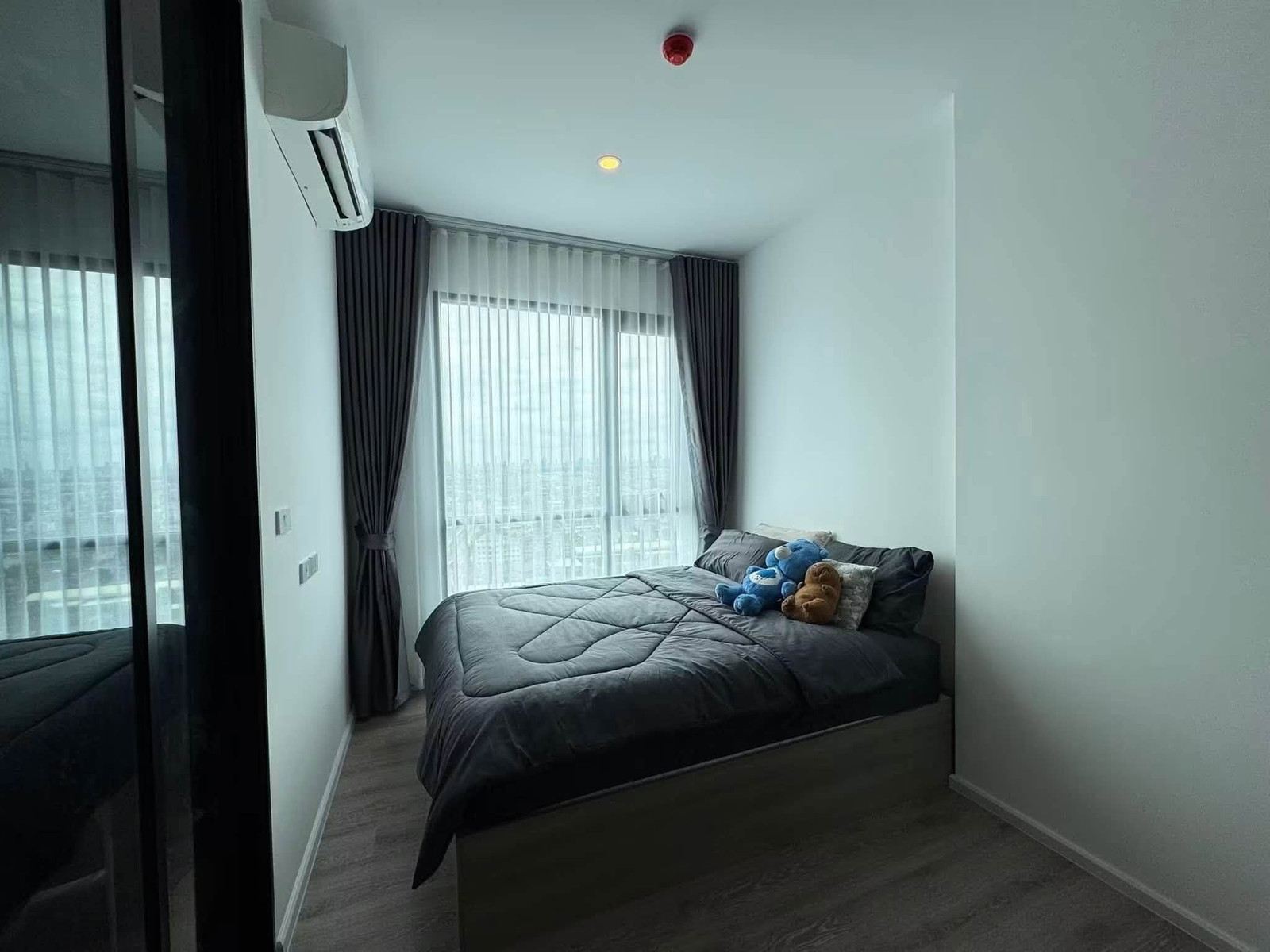 ไนท์บริดจ์ สุขุมวิท - เทพารักษ์ / Knightsbridge Sukhumvit - Thepharak – รูปที่ 4