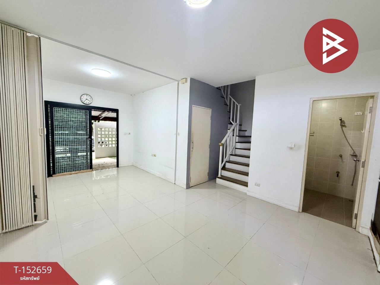 ขายทาวน์เฮ้าส์ หมู่บ้านเมททาวน์ บางนา (Mettown Bangna) บางบ่อ สมุทรปราการ  – รูปที่ 3
