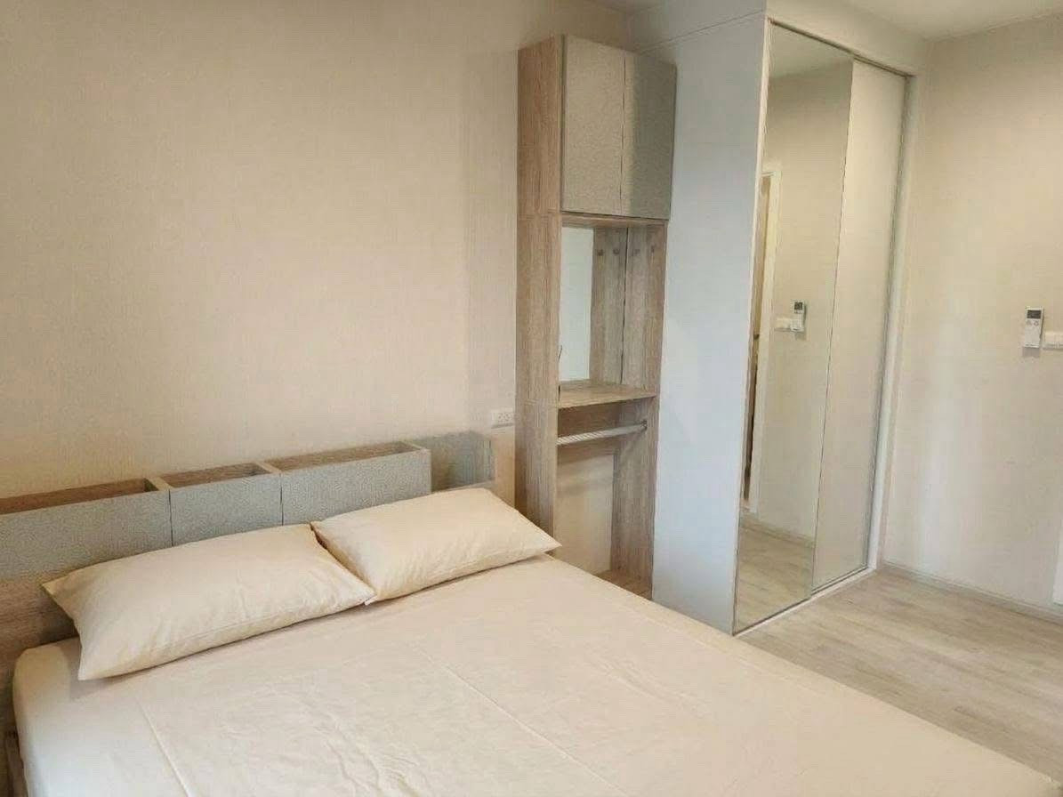 🔥ปล่อยเช่าด่วน🔥 | Plum Condo Central Station Phase 1 🚇 ใกล้ MRT บางใหญ่ | ติด Central Westgate ✨ พร้อมเข้าอยู่ – รูปที่ 3