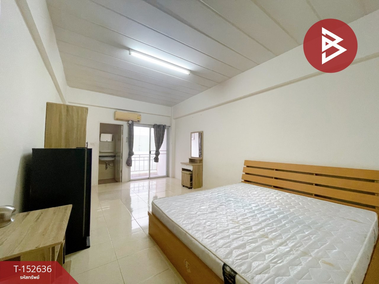 Condo for sale, Parinda Condo Town Project, Chonburi (Parinda Condo Town), ready to move in.