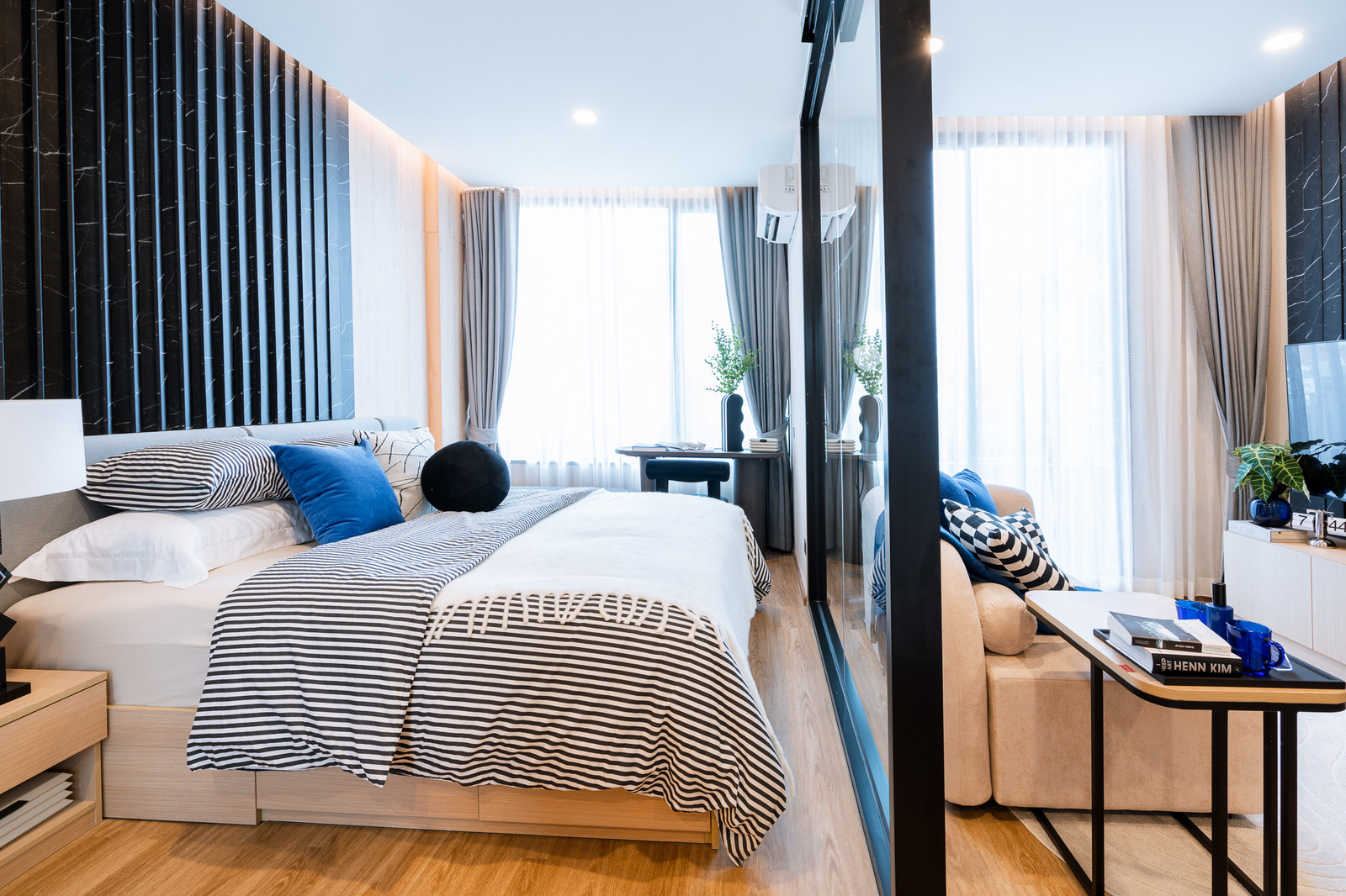 ✨ New condo for sale, fully furnished, ready to move in | 1 Bedroom @ Arise Vibe Phuket