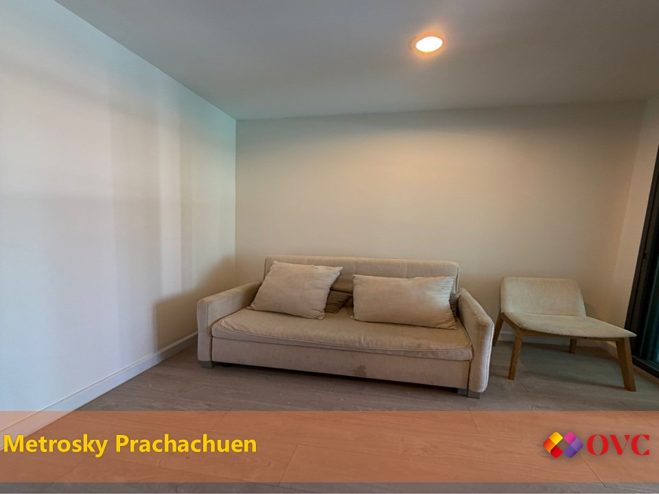 Ready for Sale @Metrosky Prachachuen – รูปที่ 3