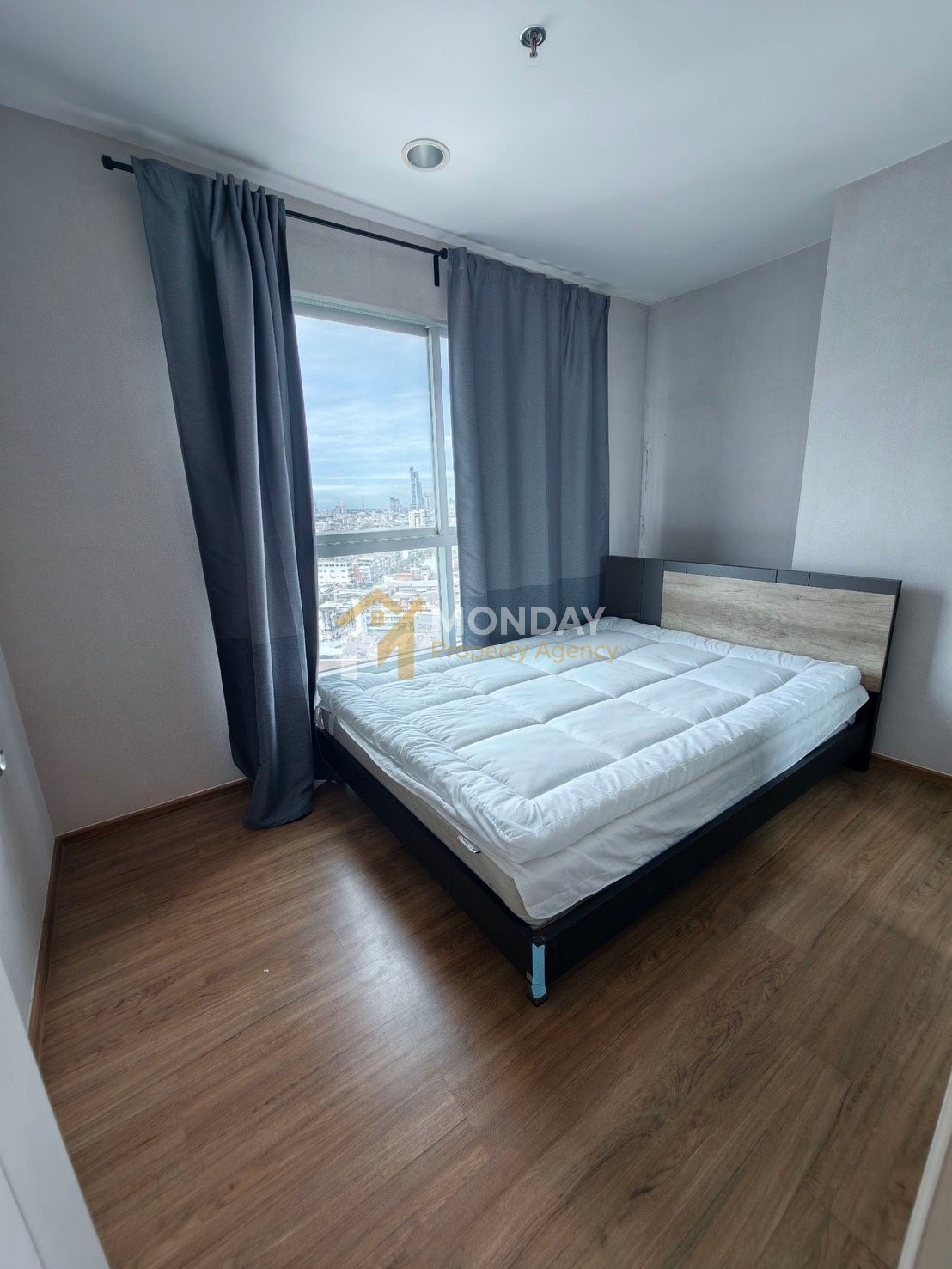 🔥MD-26067401 Rare Item, beautiful room, price lower than the market, Fuse Chan-Sathorn, hurry and reserve before it's gone 🔥 🔥MD-26067401 Rare Item, beautiful room, price lower than the market, Fuse Chan-Sathorn, hurry and reserve before it's gone 🔥