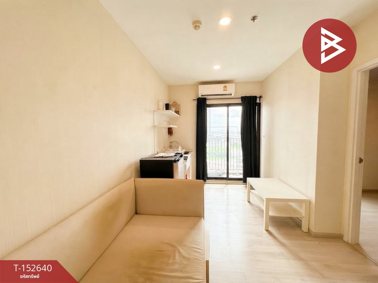 ขายคอนโด โครงการพลัม คอนโด เซ็นทรัล สเตชั่น เฟส 1 (Plum Condo Central Station Phase 1) นนทบุรี – รูปที่ 2