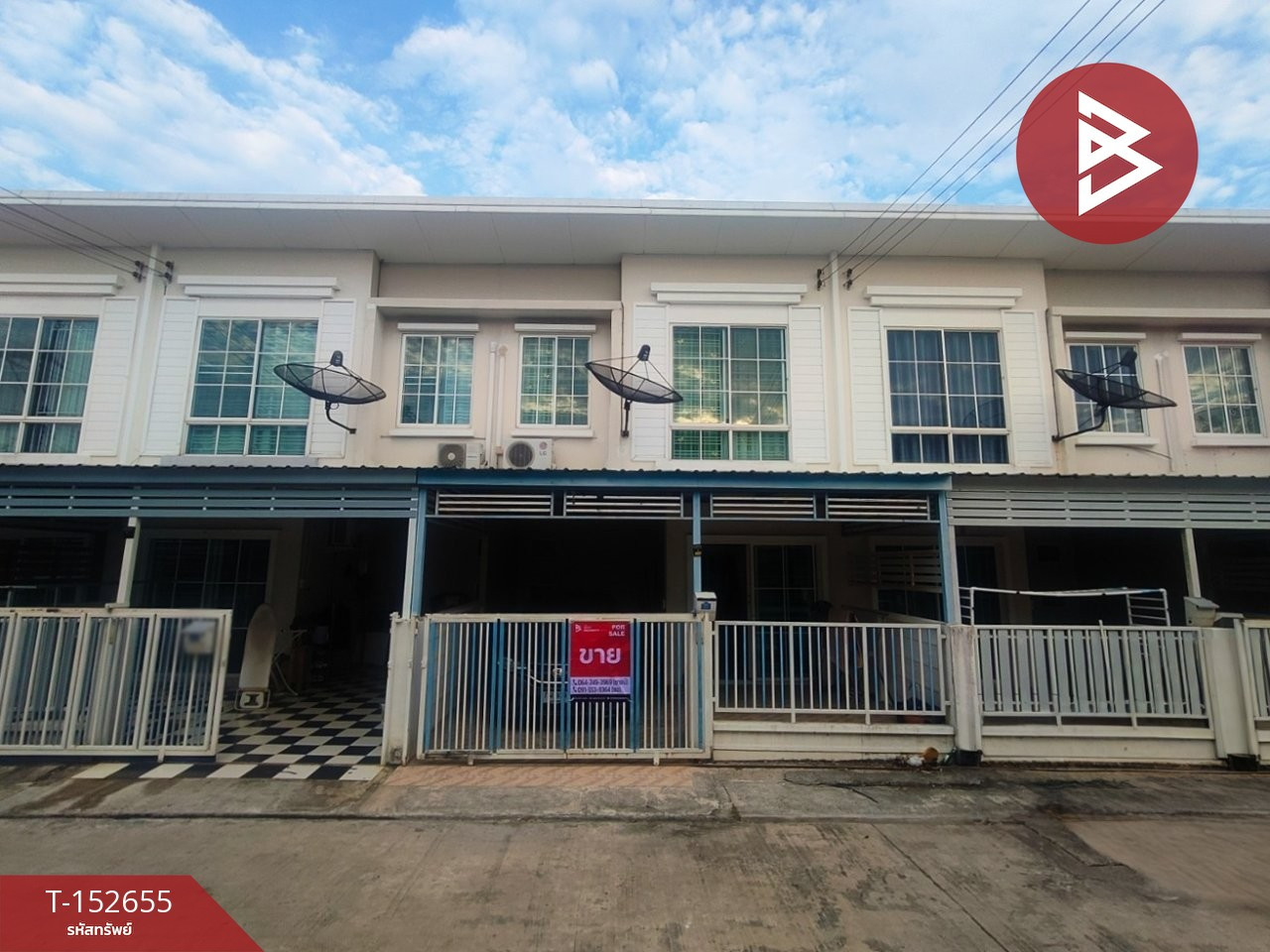 ขายทาวน์เฮ้าส์ หมู่บ้านเจทาวน์ บางปะกง-บ้านโพธิ์ (J-Town Bangpakong-Banpho) ฉะเชิงเทรา ขายทาวน์เฮ้าส์ หมู่บ้านเจทาวน์ บางปะกง-บ้านโพธิ์ (J-Town Bangpakong-Banpho) ฉะเชิงเทรา
