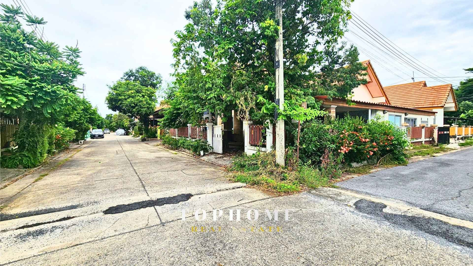 🏡 ขายด่วน! บ้านเดี่ยว 1 ชั้น ✨ หมู่บ้านเปรมประชา เลค แอนด์ พาร์ค 3 ✨ หลังมุม ✨  บางปะอิน จ.พระนครศรีอยุธยา – รูปที่ 2