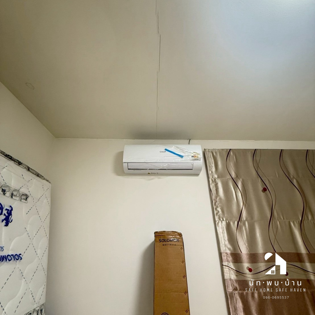 For rent, Pruksa Ville 36, corner house. – รูปที่ 4