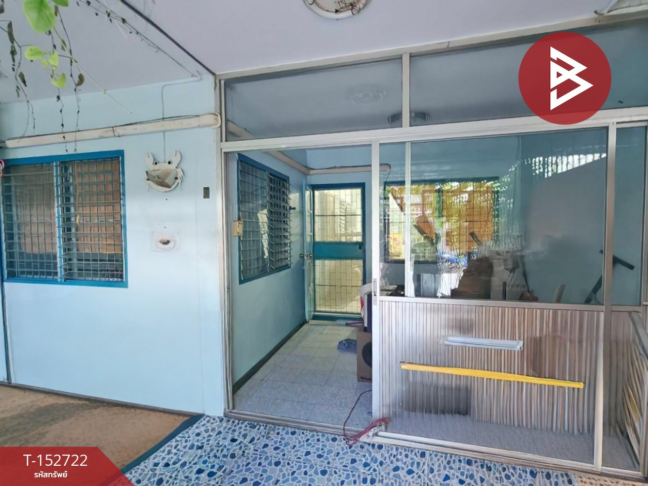 ขายทาวน์เฮ้าส์ หมู่บ้านสปอร์ตโฮม วังตะเคียน ฉะเชิงเทรา  – รูปที่ 4