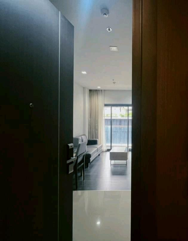 The Line Asoke-Ratchada for rent – รูปที่ 4
