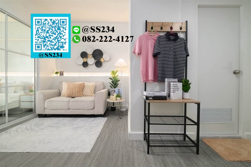  ⭐⭐For Sale⭐⭐*Studio One Condo  32 Sqm. Add LINE 💚@SS234 – รูปที่ 2
