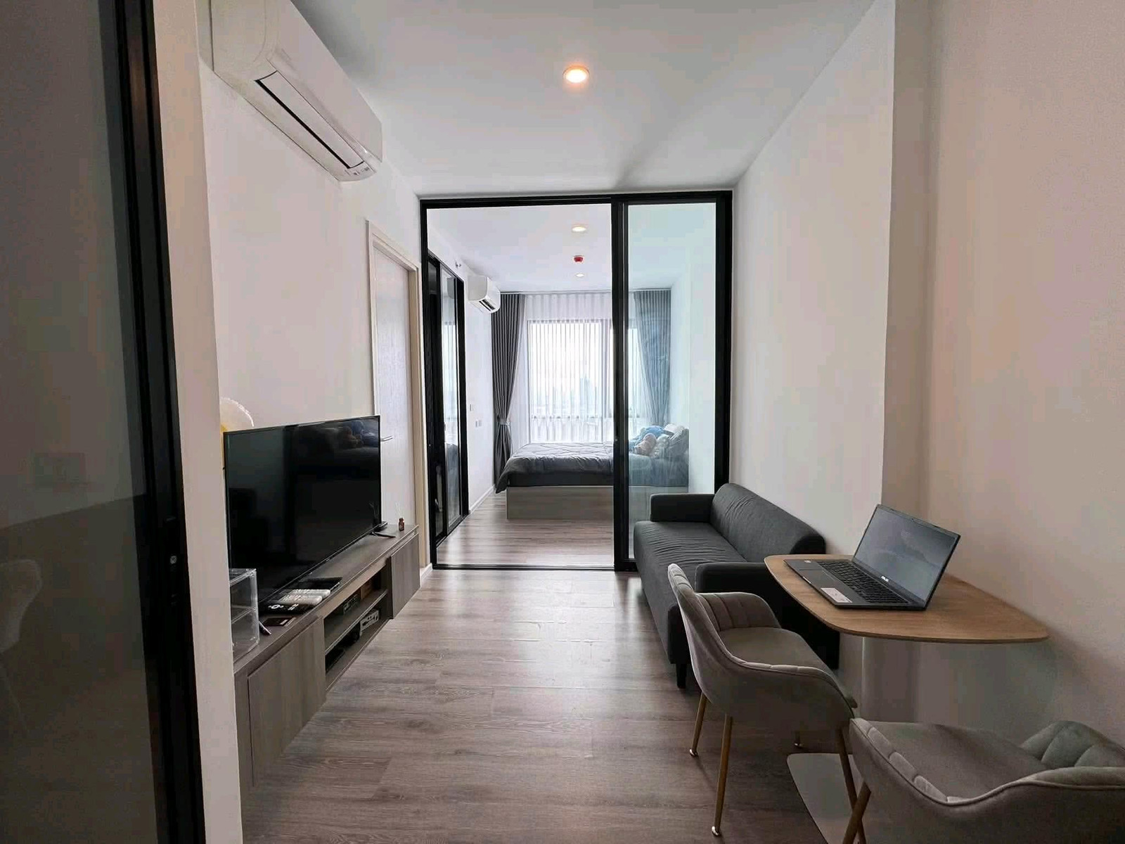 KnightsBridge Sukhumvit-Thepharak KnightsBridge Sukhumvit-Thepharak