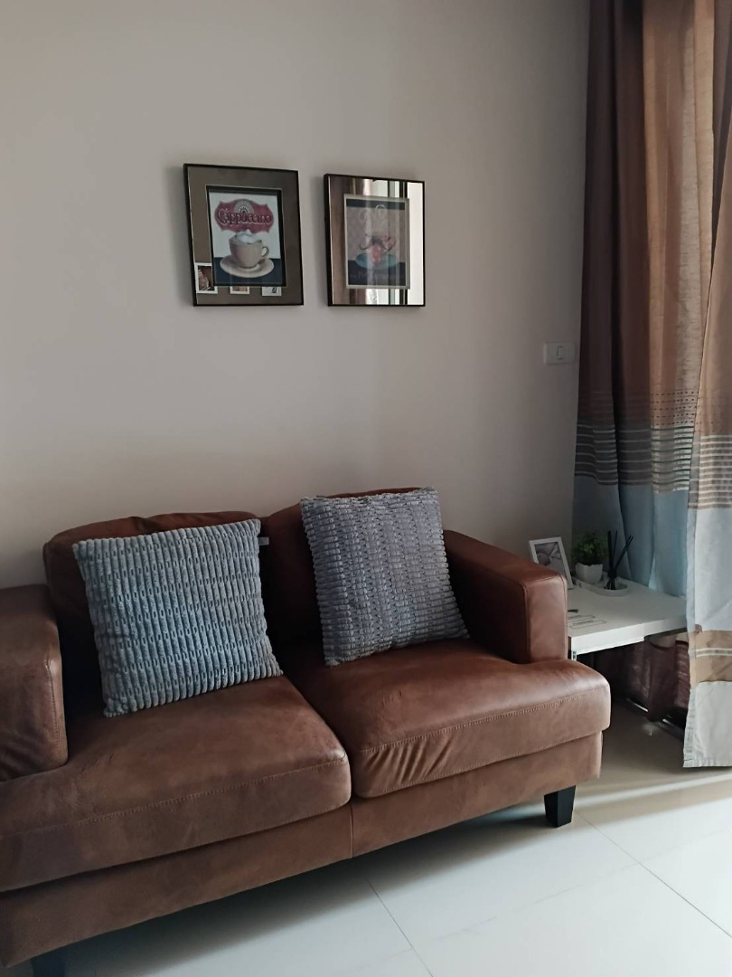 [Agent Post] ✨ ใกล้ BTS! ราคาดี! | Ideo Mix Sukhumvit 103 | 1 Bedroom | 31 ตร.ม. | ชั้น 14 | 14,000 บาท/เดือน