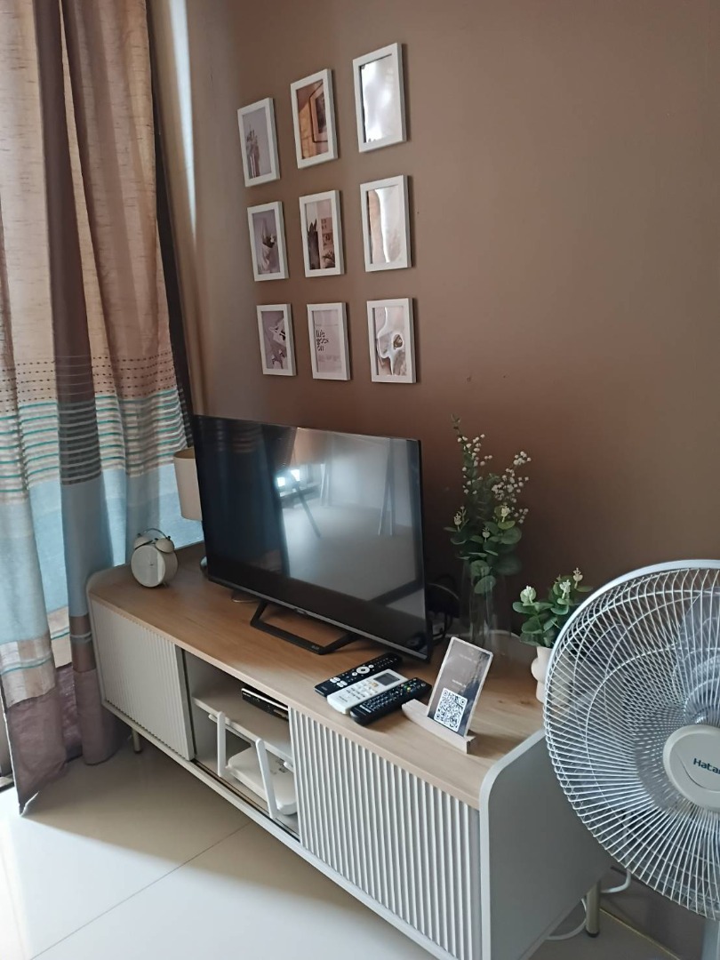 [Agent Post] ✨ ใกล้ BTS! ราคาดี! | Ideo Mix Sukhumvit 103 | 1 Bedroom | 31 ตร.ม. | ชั้น 14 | 14,000 บาท/เดือน – รูปที่ 2