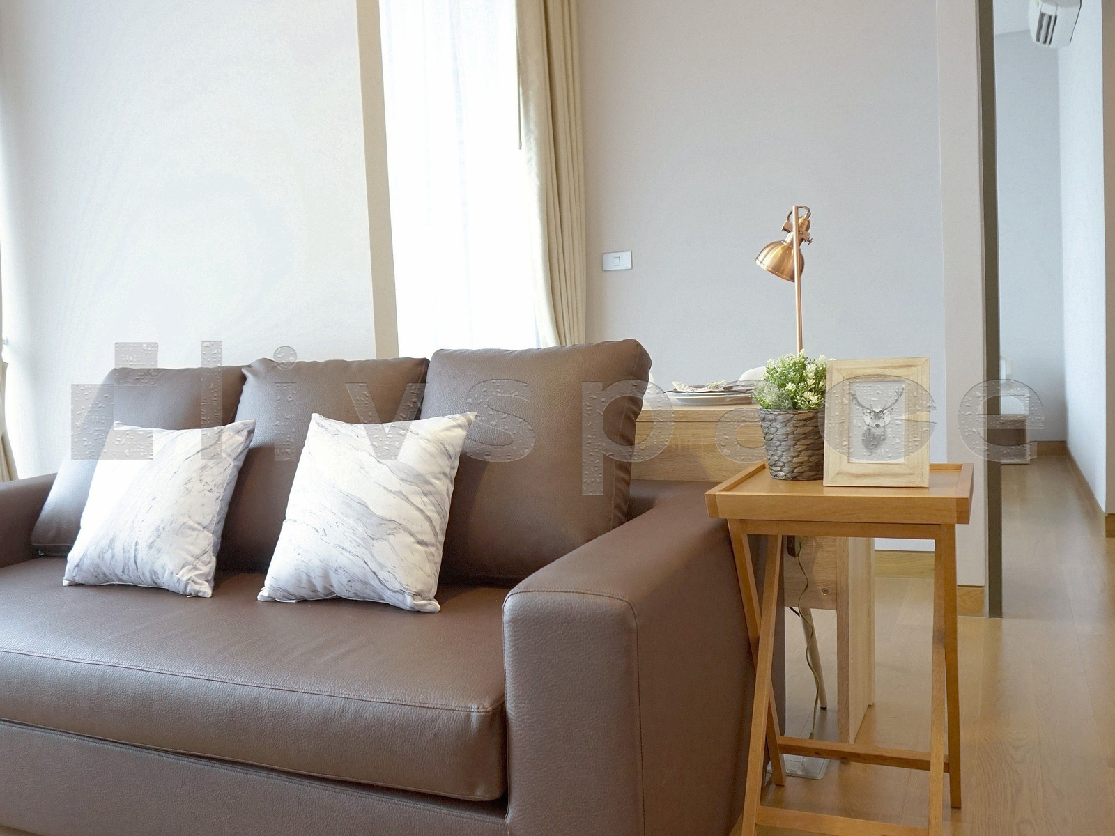 ▚ L05C0Vツ ให้เช่า The Lumpini 24 1Bed 38ตร.ม. ห้องสวย ราคาดี คอนโดลักชัวรีใจกลางสุขุมวิท 24✨ – รูปที่ 4