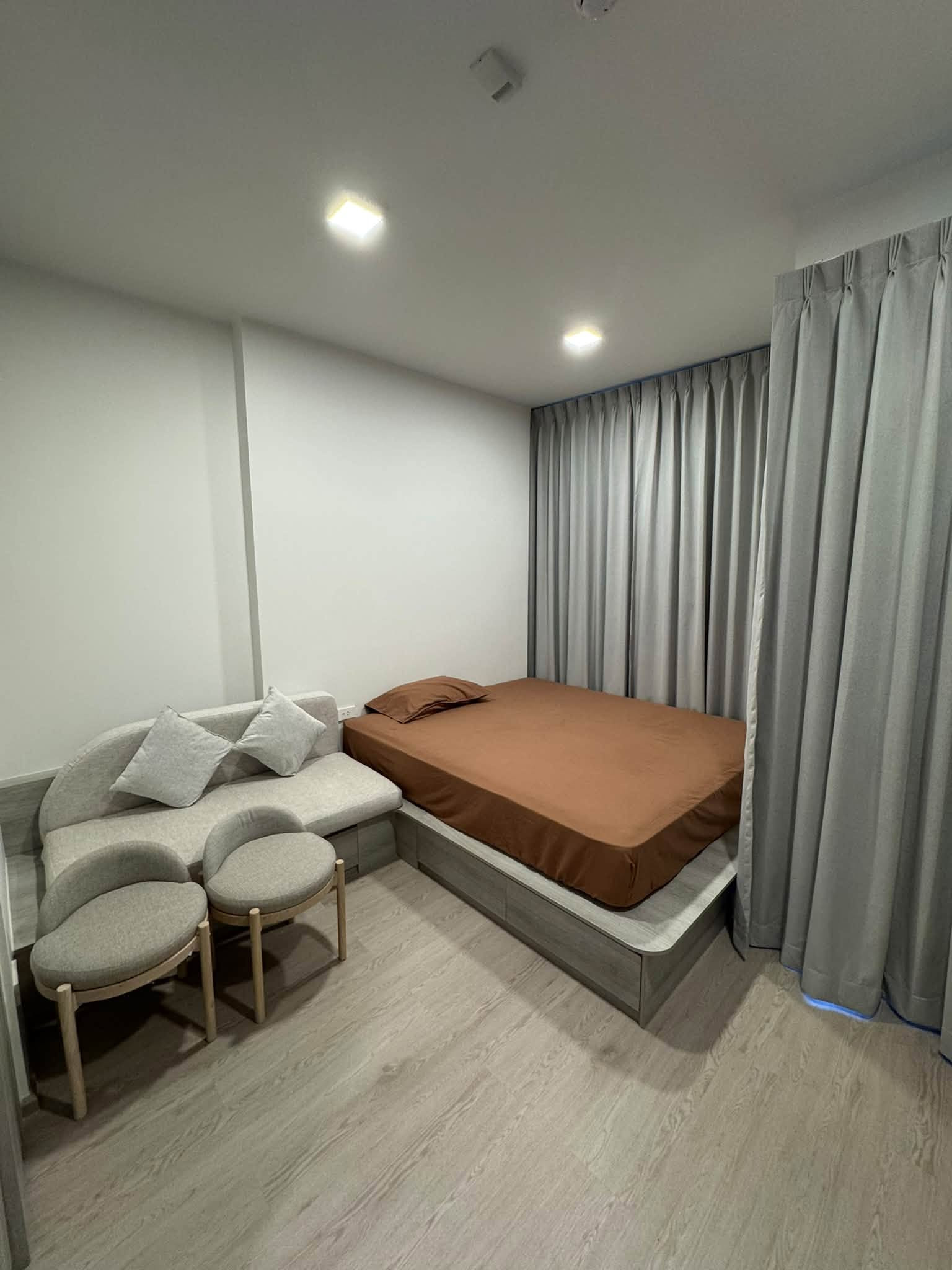 For rent: Cobb Kaset-Sripatum, 14th floor. – รูปที่ 2