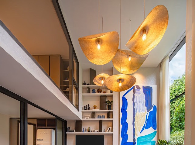1Bed Loft 50Sqm. Fully Fitted พร้อมอยู่ ฟรีทุกค่าใช้จ่าย  – รูปที่ 3