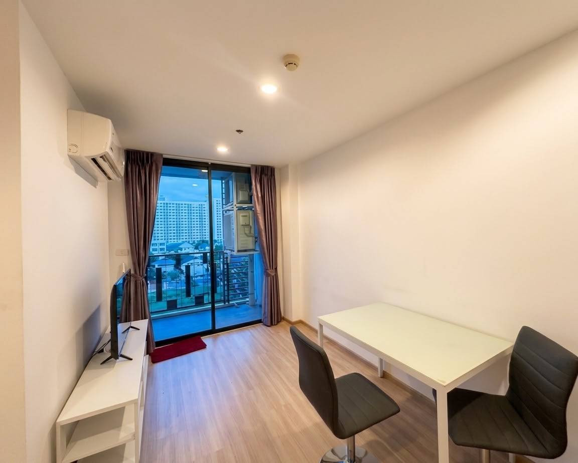 ห้องสวยเฟอร์ครบ ราคาคุ้ม น่าอยู่!!⭐Artemis Sukhumvit 77 (อาทีมิส สุขุมวิท 77) – รูปที่ 2
