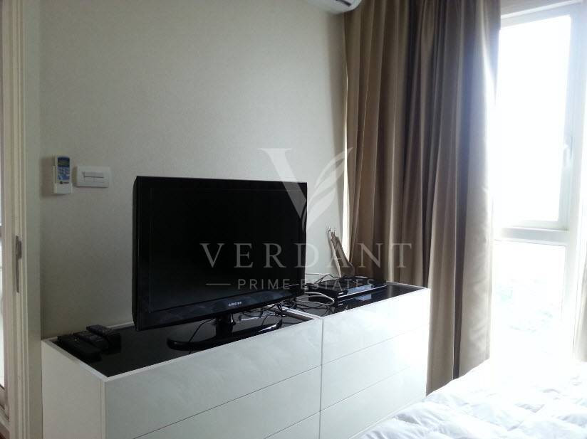 🏢 ไอวี่ ทองหล่อ (Ivy Thonglor) 43.5 ตร.ม. รับลูกค้าทุกชาติ – รูปที่ 3